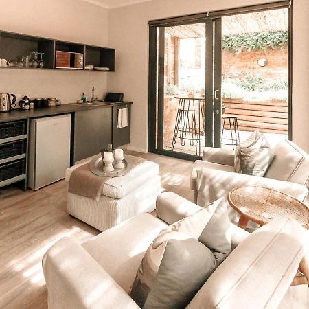 The Nest Villa Knysna Dış mekan fotoğraf