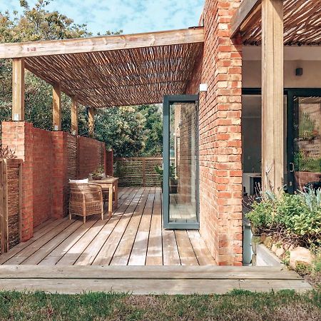 The Nest Villa Knysna Dış mekan fotoğraf