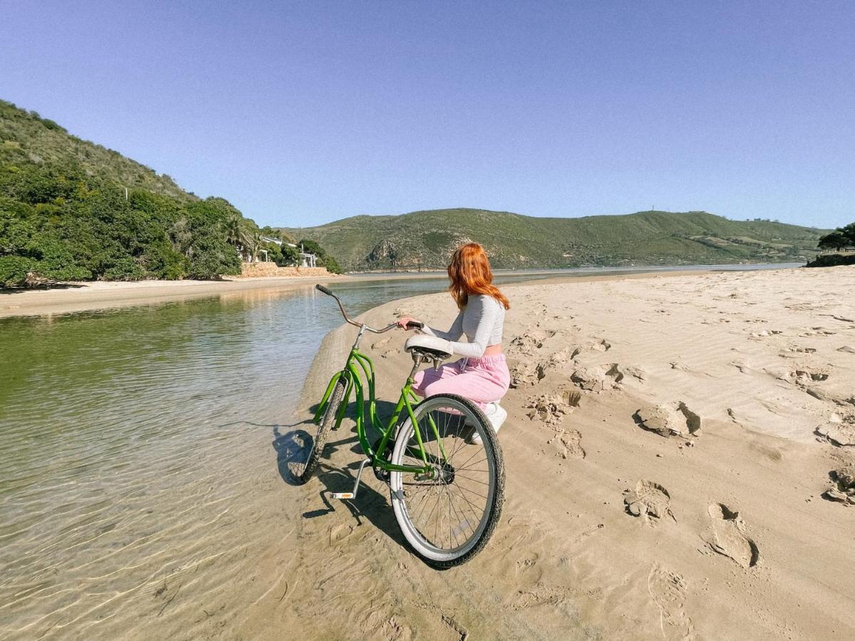 The Nest Villa Knysna Dış mekan fotoğraf